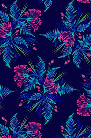Fondos De Pantalla Tumblr Pattern Wallpaper Purple Wallpaper Floral Wallpaper