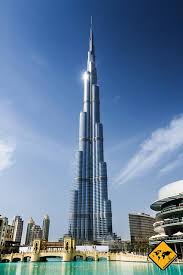 Welcome to the official page of burj. 12 Dinge Die Du Vor Deinem Besuch Im Burj Khalifa Wissen Solltest