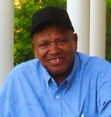 Walter Hudson Obituary (2013)