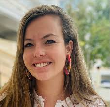 Megan Balderson's Instagram, Twitter & Facebook