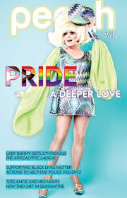 Peach Magazine V4 22 Pride A Deeper Love By Peach Atlanta Magazine Issuu ··· it dye hair in black color quickly and absorbed effectively to nourish, protect hair from losing and scalp itchiness. issuu