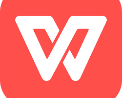 WPS Office software logo