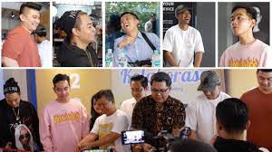 Felicia mengungkapkan awal mula dirinya ditinggalkan dan tidak. Opening Icolor Service Di Kaesang Gallery Sunter Youtube
