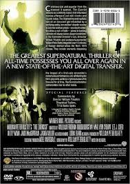 The Exorcist [Director's Cut] by William Friedkin, William Friedkin | DVD |  Barnes & Noble®