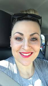 Little rose behind the ear. Thanks for coming to Ink'd Up Kristina!