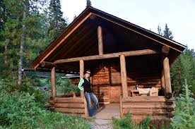 Maybe you would like to learn more about one of these? Yellowstone Accommodations Log Cabins At Elkhorn Dude Ranch