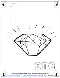 Here's a set of free printable alphabet letter images for you to download and print. Number Coloring Pages