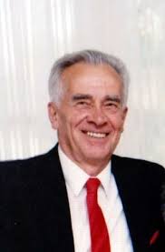 Dmytro Korchak Obituary