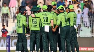 PAK vs SA 3rd ODI: Pakistan Clinch Historic Maiden Home Series Against South Africa With Dominating 7-wicket Win