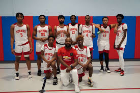 Harmony Science Academy Carrollton