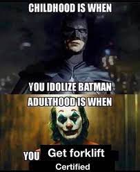 Tony hawks pro certified forklift 2 meme. Forklift Memes Forklift Memes Added A New Photo