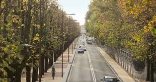 Opere di rigenerazione urbana e di riqualificazione ambientale a ...