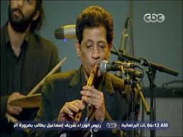 على الحجار قالوا زمان دنيا دنية غرورة من مسلسل المال والبنون Youtube