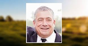 Tony Swanwick Obituary July 17, 2021