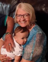 Obituary information for Patricia Gale Shawn