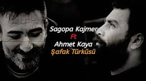 Sagopa Kajmer Feat Ahmet Kaya Aglamakmis Oysa Sevmek Mp3 Indir Muzik Dinle