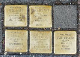 Image result for hier wohnte