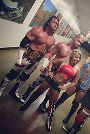 Alexa Bliss Blake Murphy Female Wrestlers Raw Women S Champion Pro Wrestling