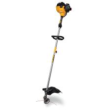 You can easily compare and choose from the 10 best cub cadet weed eaters for you. Cub Cadet Ss 270 String Trimmer Cub Cadet Us