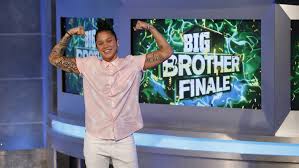 Big brother house, this is davina. Big Brother 20 Winner Talks Historic Finale And When She Knew She D Win The Game Hollywood Reporter