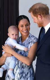 Secondo i più informati, invece, i duchi di sussex, già genitori di archie, starebbero solo iniziando a pensare ad un secondo figlio. Meghan E Harry Vogliono Fare Nascere Il Secondo Figlio Negli Stati Uniti