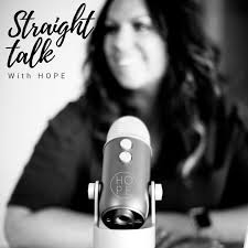 Following Jesus for real , for real by Straight Talk With Hope