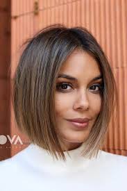 17 chic blunt bob hairstyles bob hairstyles choppy bob hairstyles blunt bob hairstyles