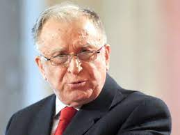 Ion iliescu (born march 3, 1930) is a romanian politician. Former President Ion Iliescu Indicted In The Revolution File The Romania Journal
