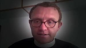 Walking through Maundy Thursday