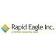 RAPID EAGLE INC logo