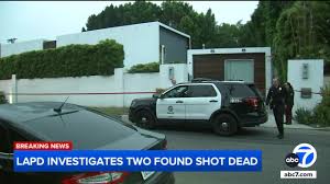 ABC7 Los Angeles - News update
