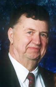 RICHARD RUPP Obituary