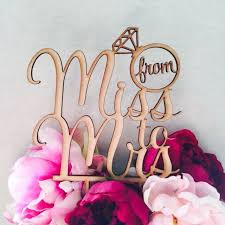 From Miss To Mrs Cake Topper Bridal Shower Cake Kitchen Tea Cake Cake Topper Cake Decoration Cake Decor Travel Bridal Showers Bridal Shower Tea Hen Night Ideas