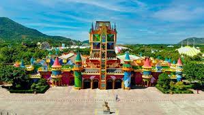 Você faz a fantasia acontecer! Beto Carrero World Guia Completo Gratis E Cupom De Desconto