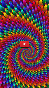 Download a beautiful android wallpaper for your android phone. Hypnotic Swirl Spirals Trippy Eye Wallpaper Trance Psychedelic Wallpapers 4k Best Of Wallpapers For Andriod And Ios