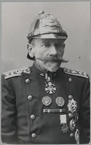 Tartu VTÜ peamehe abi Carl