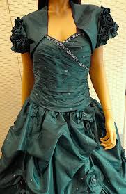 Maybe you would like to learn more about one of these? Brautmode Und Abendmode Von Sunnyf De In Bremen Traumhaftes Designer Ballkleid Satin Schnurung Komplett Mit Bolero