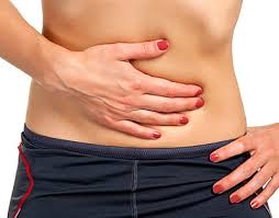 Fat tissue harvested from the abdomen,. Causes Of Lower Left Side Abdominal Pain Diagnosis Treatment Abdopain Com