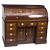 Antique Secretary Desk 1800s