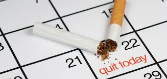 Quit for you takes a personalized wellness approach to quitting smoking that is unlike any other smoking cessation. Tobacco Cessation For Nurses And Patients American Nurse