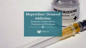 Image result for Meperidine