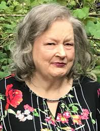 Starlia Wylene Fleming Obituary (2022)