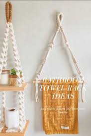 We did not find results for: 30 Bathroom Towel Rack Ideas It S Time To Decorate Your Bathroom