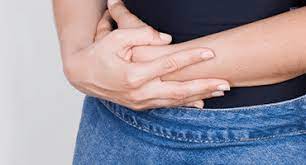 Ovarian cancer is a type of cancer that. Could Your Ibs Really Be Ovarian Cancer Gastrointestinal Society