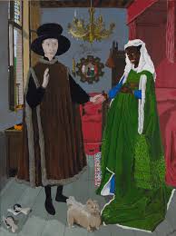 Image result for Robert Colescott