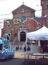 Peter's church, 155 william street, belleville at 10:00 a.m. Ship Of Fools St Anthony Silver Lake Belleville New Jersey Usa