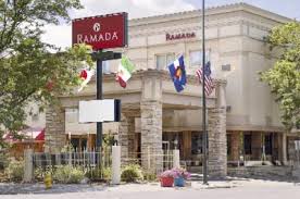 Ramada by wyndham anchorage downtown. Ramada By Wyndham Denver Downtown Denver Co 1150 East Colfax 80218