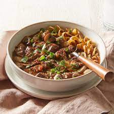 Instant Pot Beef Bourguignon Recipe Beef Bourguignon Pot Recipes Beef Recipes