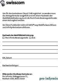 Beachten sie, dass im ausland kosten entstehen können. Schweizerischer Blinden Und Sehbehindertenverband Bvas Vermittlung 1145