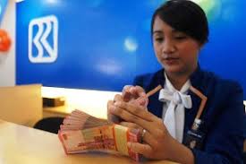 Bank Bri Teras Melati Alamatpenting Com